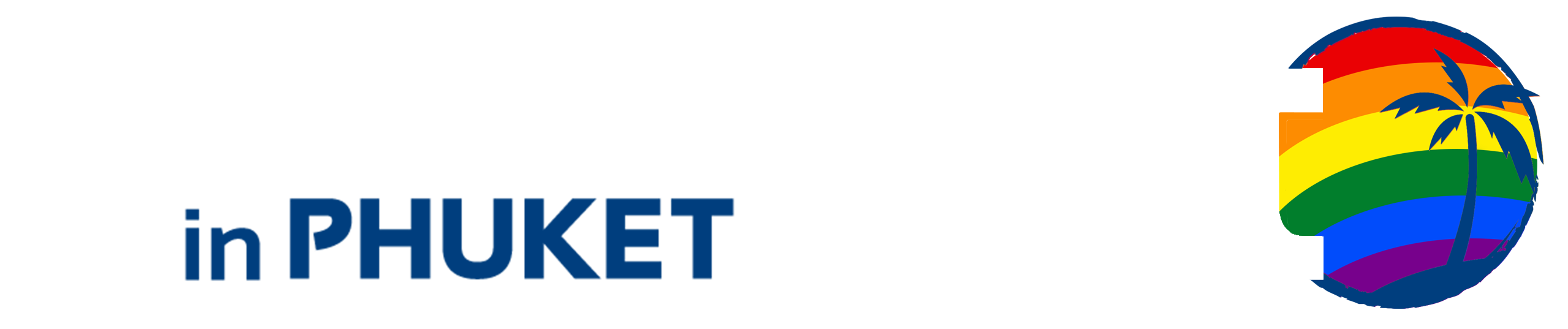 Where to eat in Phuket Logo